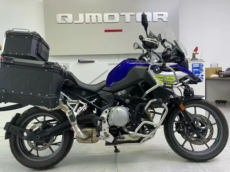 二手宝马F 750 GS