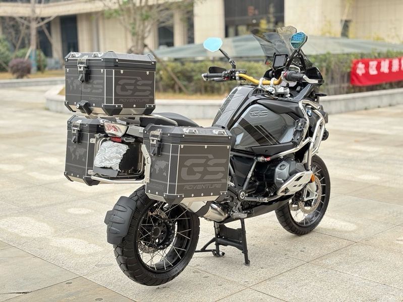 二手宝马R 1250 GS