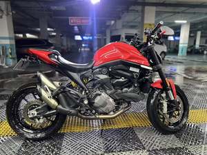 二手杜卡迪Monster 950