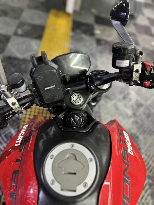 二手杜卡迪Monster 950