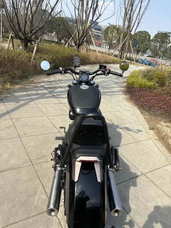 二手奔达Rock300 灰石