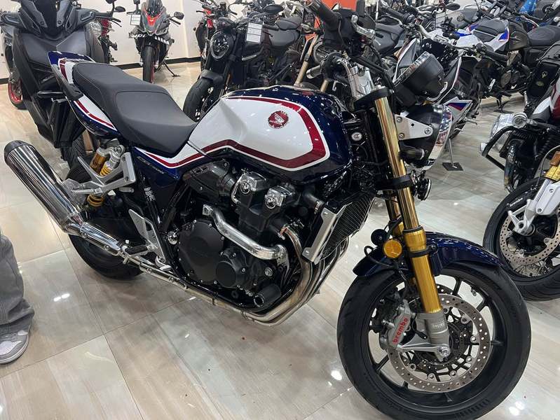 二手本田CB1300 Super Four