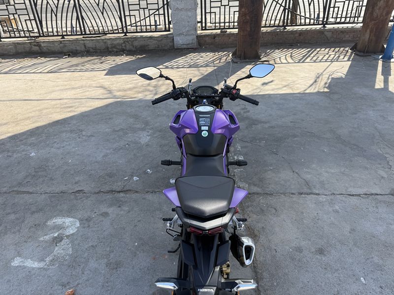 二手新大洲本田CBF190R