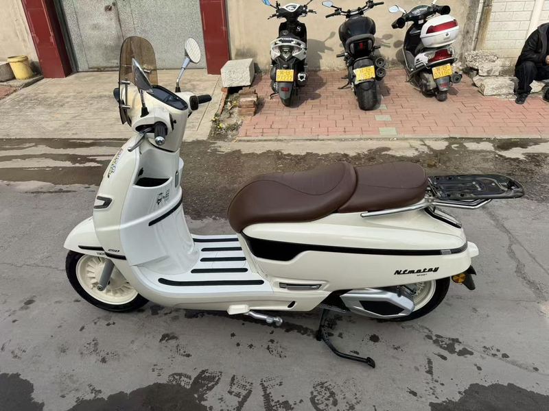 二手南方梦拉丽莎 飞戈