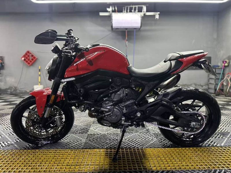 二手杜卡迪Monster 950