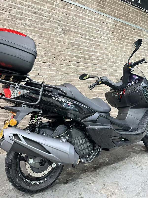 二手日雅战舰150