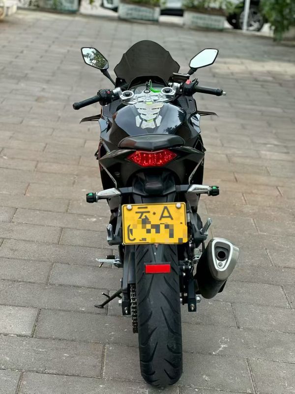 二手国威GW250-2C