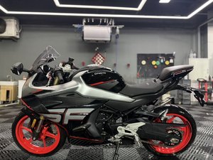 二手春风450SR