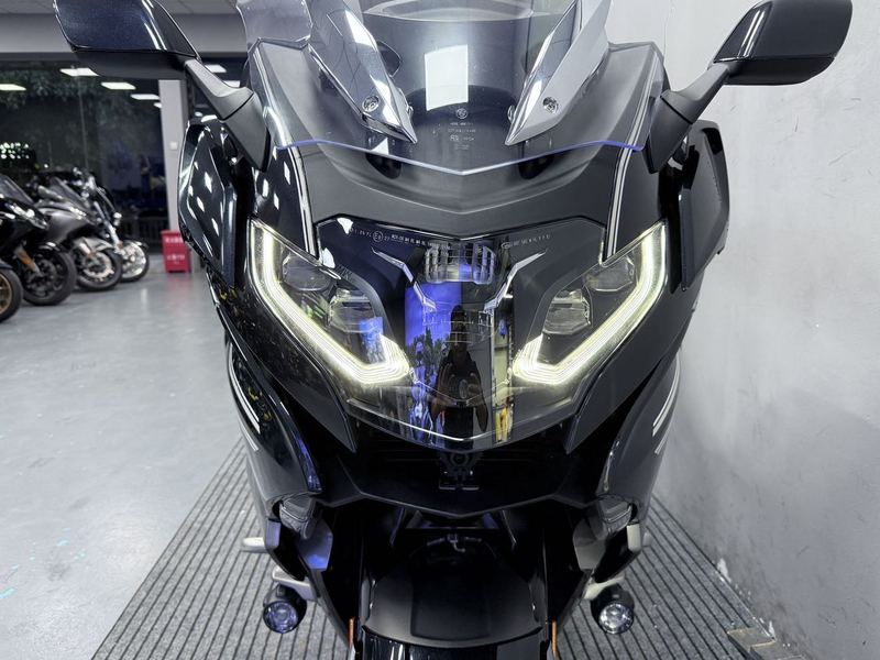 二手宝马K 1600
