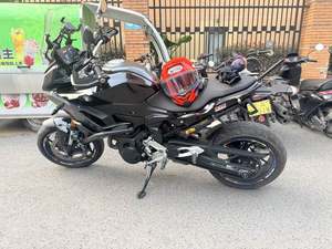 二手宝马F 900 XR