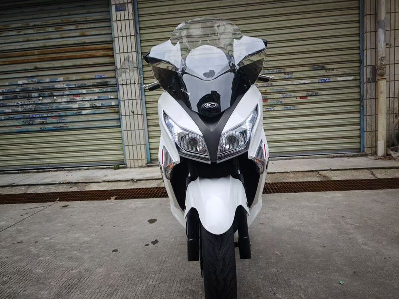 二手光阳赛艇 250