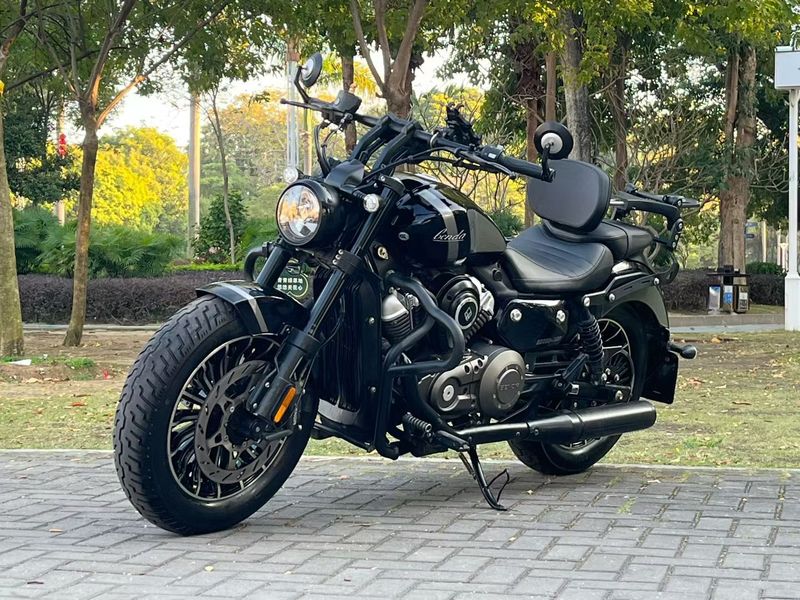 二手奔达金吉拉250