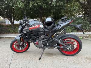 二手杜卡迪Monster 950