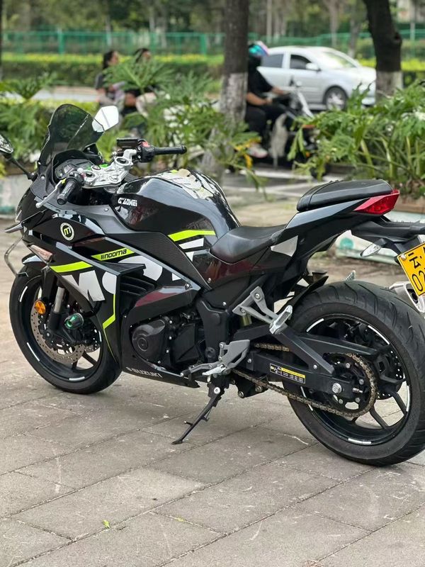 二手国威GW250-2C