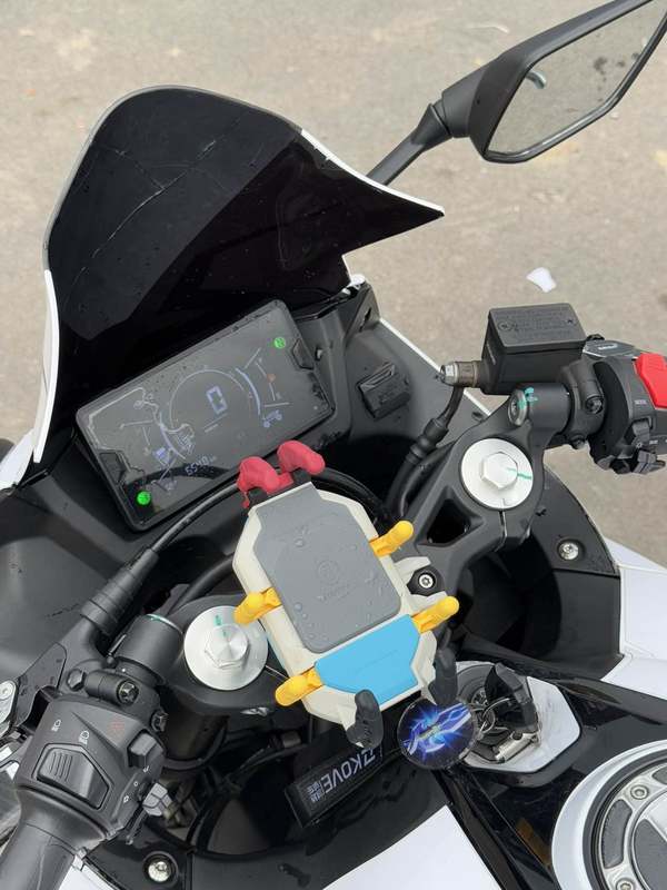 二手凯越250RR 刺鸟