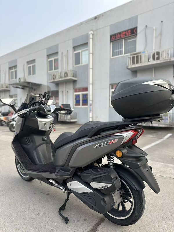 二手赛科龙睿途 RT3