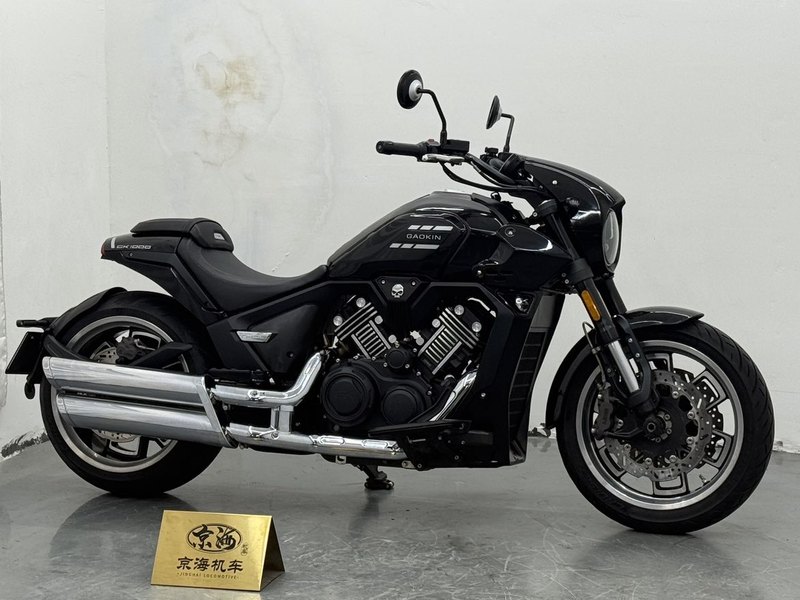 二手高金Thor1000