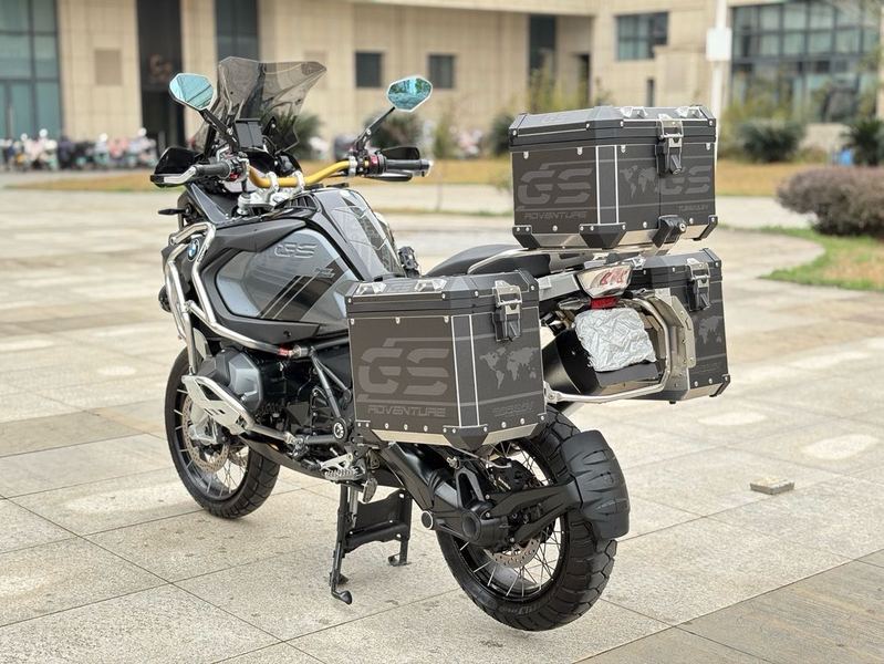 二手宝马R 1250 GS