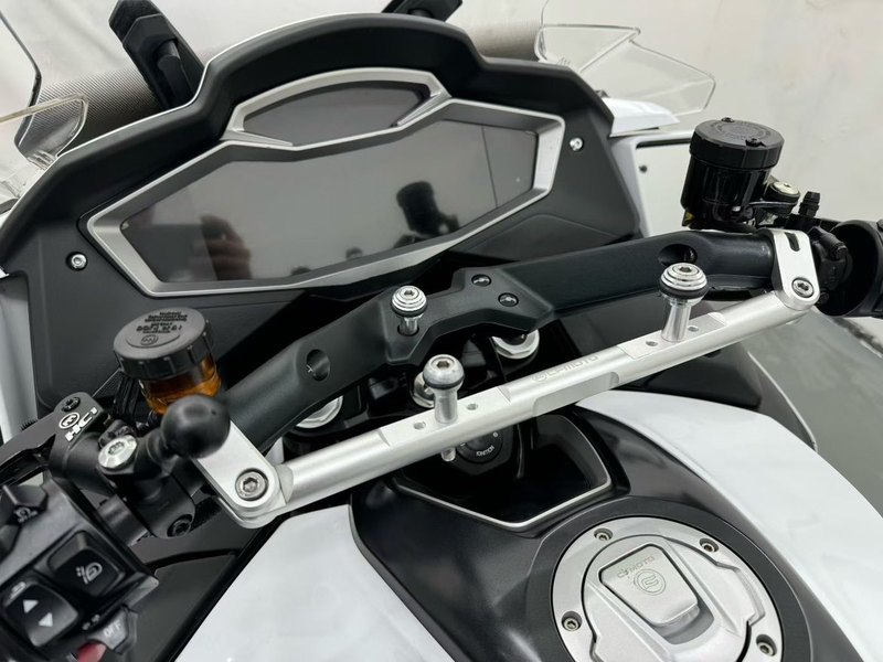 二手春风1250TR-G