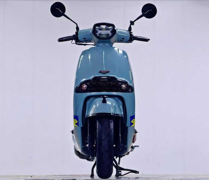 二手维多利亚Sixties 150Si