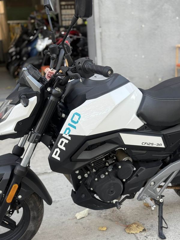 二手春风ST狒狒