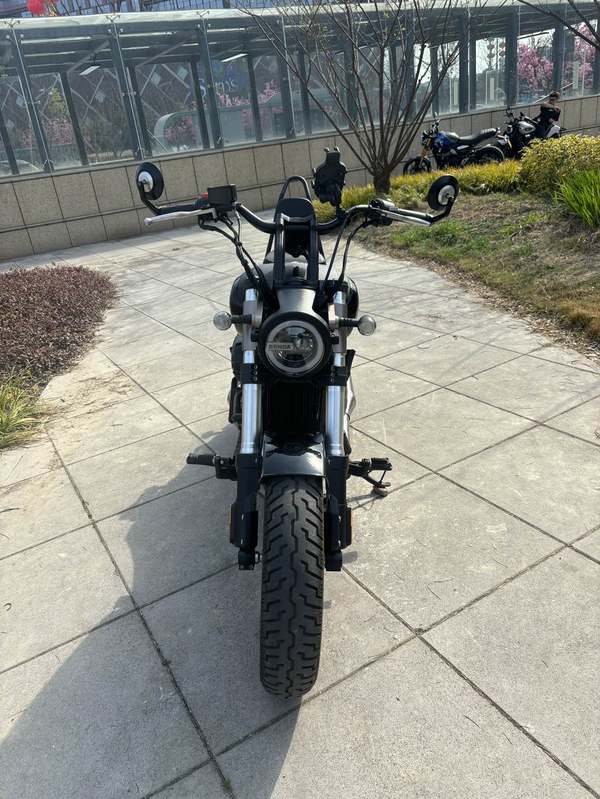 二手奔达Rock300 灰石