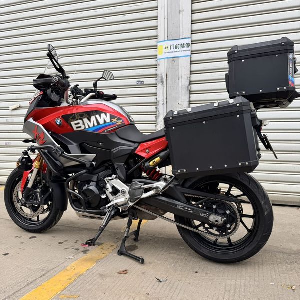 二手宝马F 900 XR