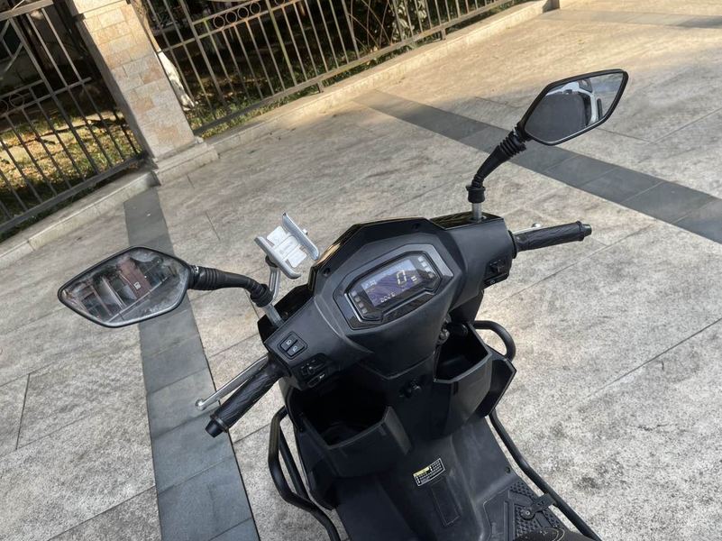 二手五本WB125T-2D