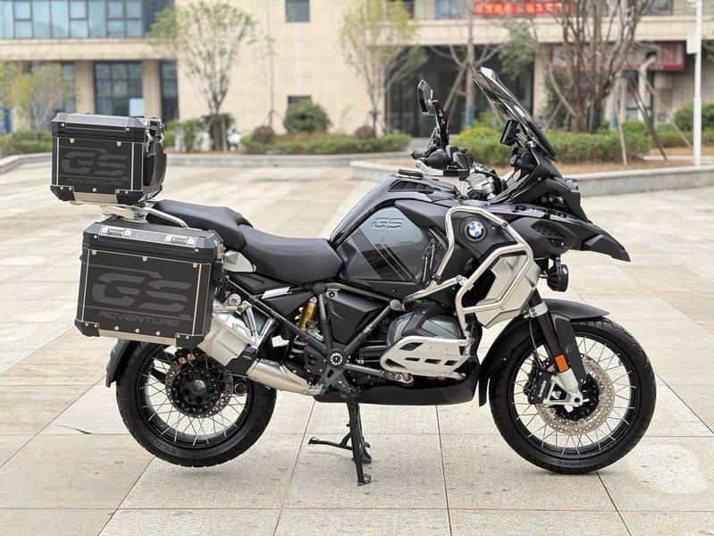 二手宝马R 1250 GS