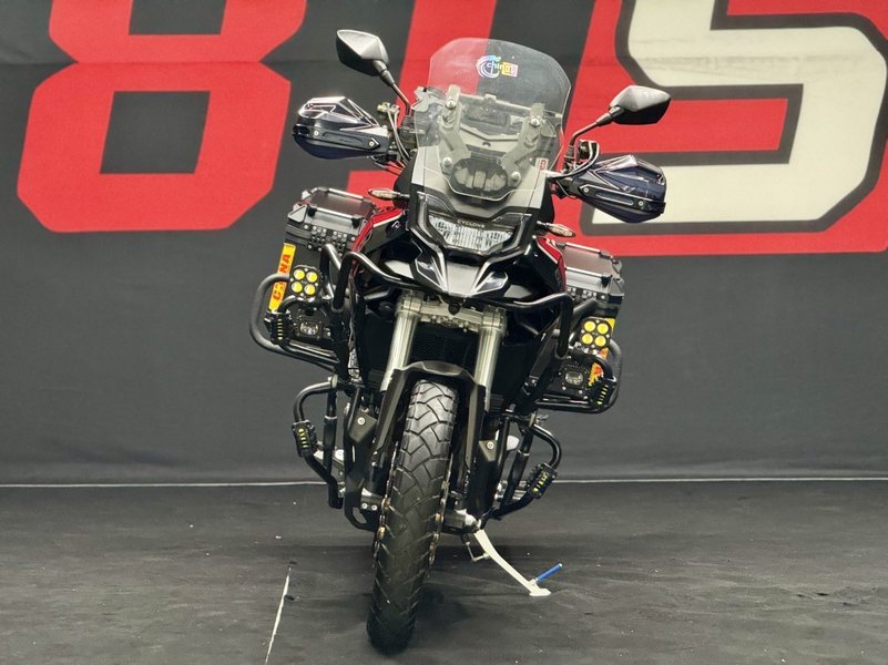 二手赛科龙RX600