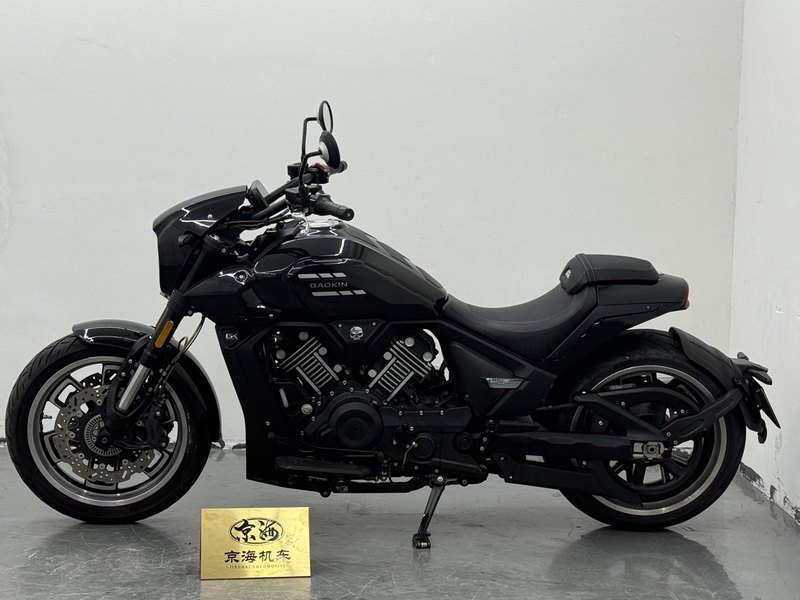 二手高金Thor1000