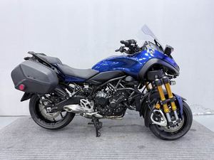 二手雅马哈Niken GT