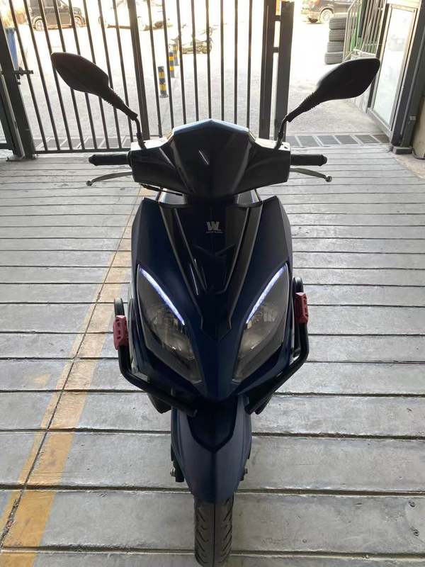 二手望龙牌WL125T