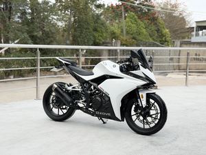 二手凯越250RR 刺鸟