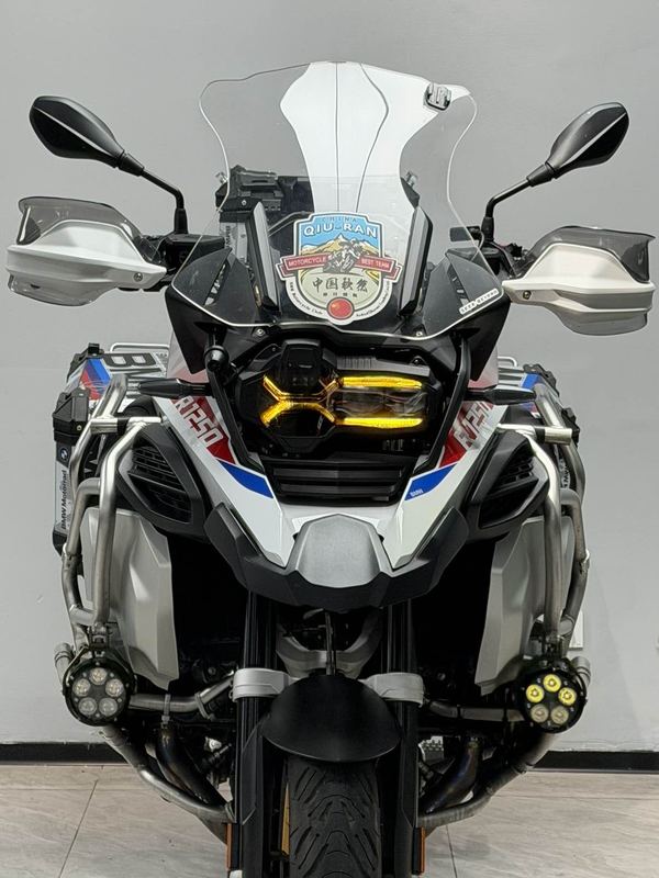 二手宝马R 1250 GS