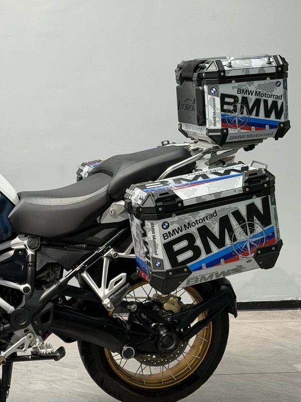 二手宝马R 1250 GS