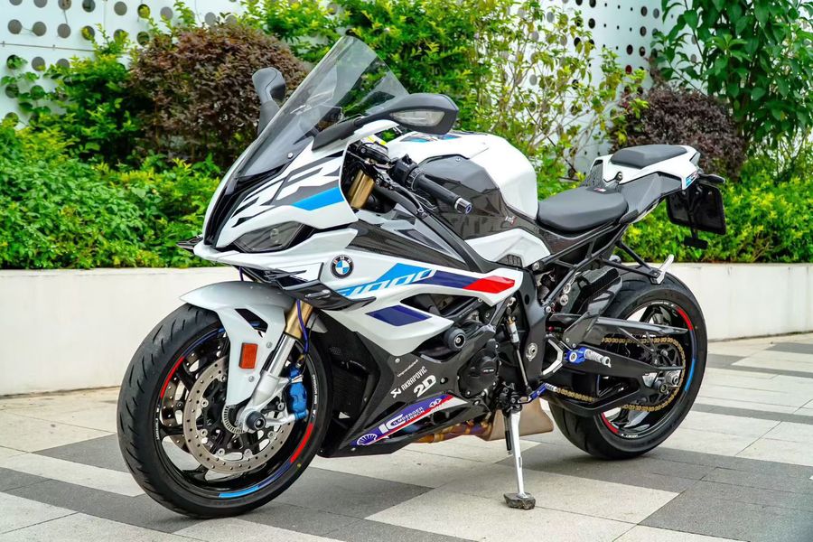 二手宝马S 1000 RR