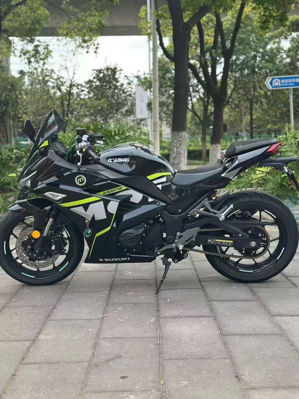 二手国威GW250-2C