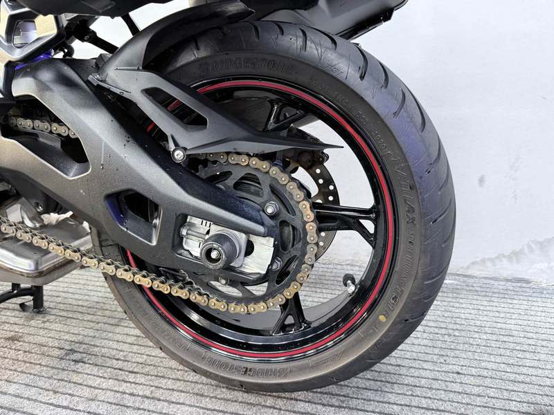 二手宝马S 1000 XR