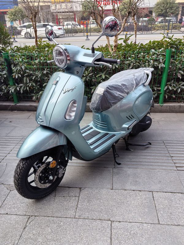 二手大阳VRF150