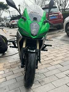 二手贝纳利龙卷风 Tornado 402R