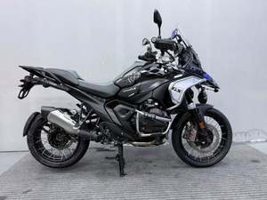 二手宝马R 1300 GS