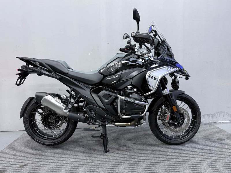 二手宝马R 1300 GS