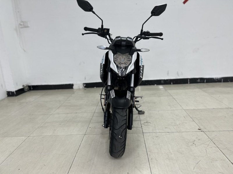 二手春风ST狒狒