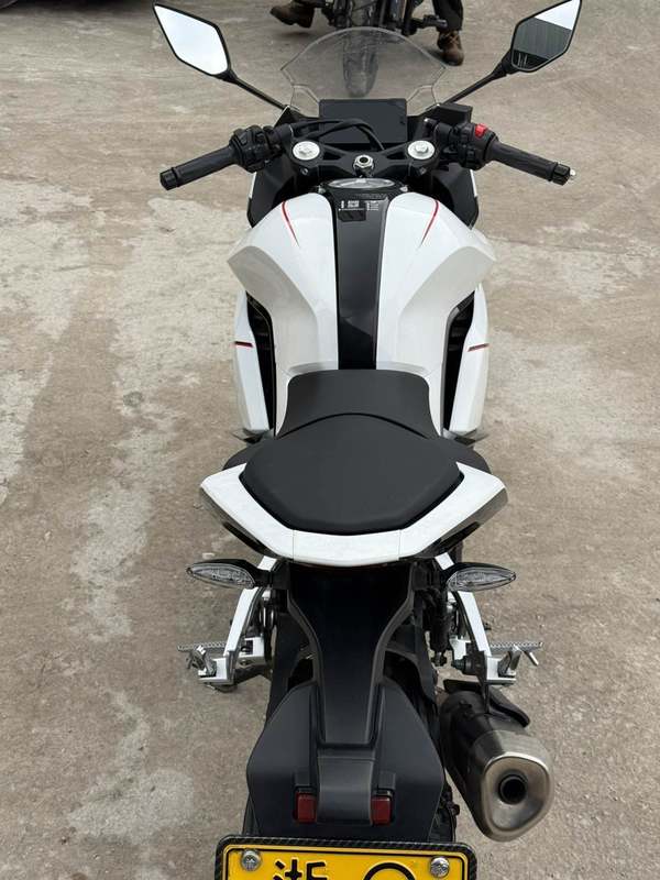二手凯越250RR 刺鸟
