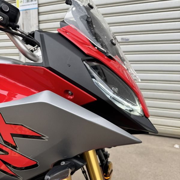 二手宝马F 900 XR