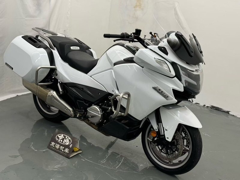 二手春风1250TR-G