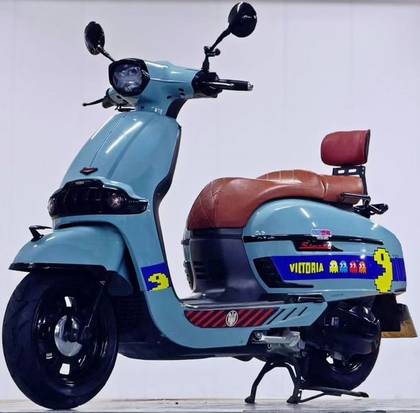 二手维多利亚Sixties 150Si