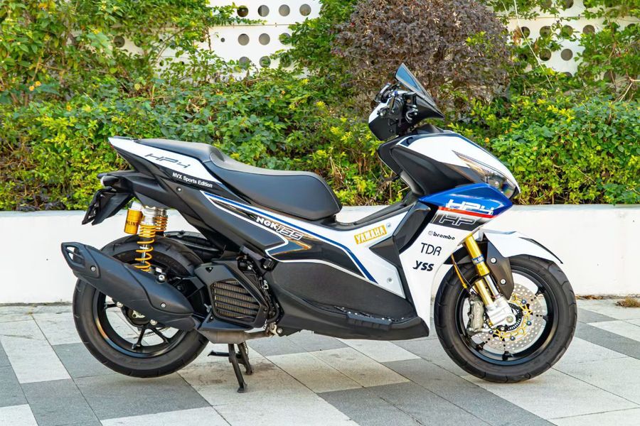 二手雅马哈AEROSPORTS X