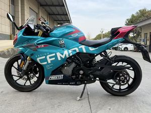 二手春风250SR